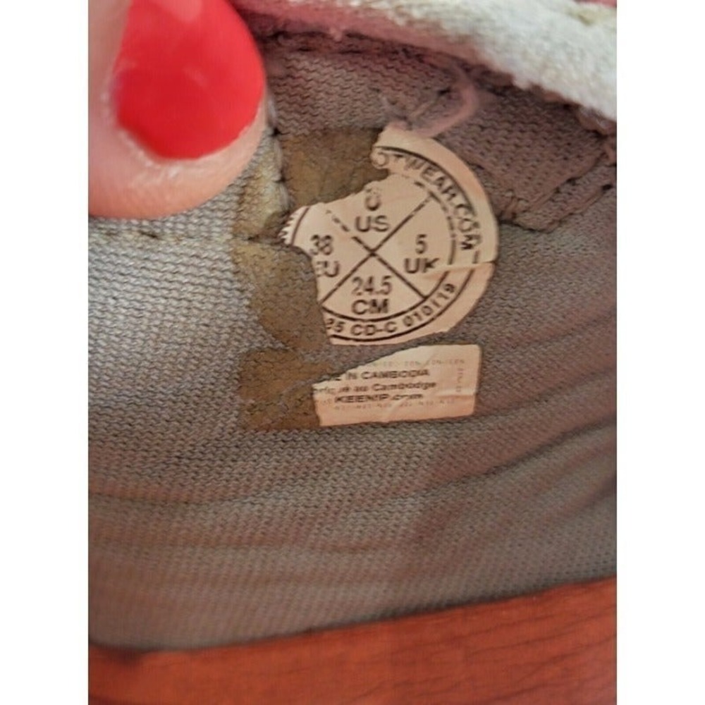 Keen Newport H2 Sandals Toddler Size 6 Little Girls Closed Toe Adjustable Pink - Picture 2 of 7
